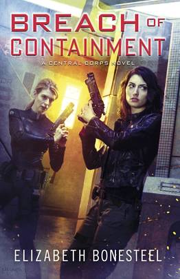 Breach of Containment