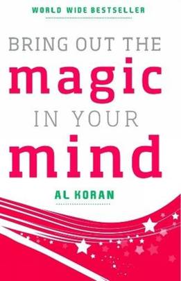 Bring Out the Magic in Your Mind's front cover