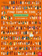 British Museum Find Tom Time Ancien Rome