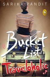 Bucket List of Traveloholic