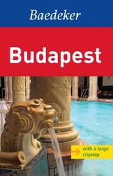Budapest Baedeker Guide
