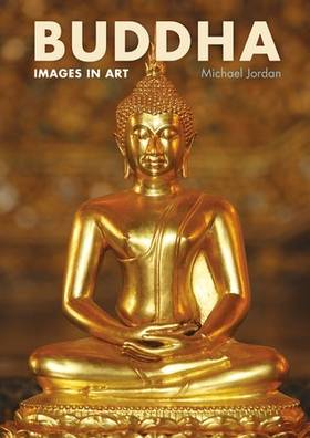 Buddha's front cover