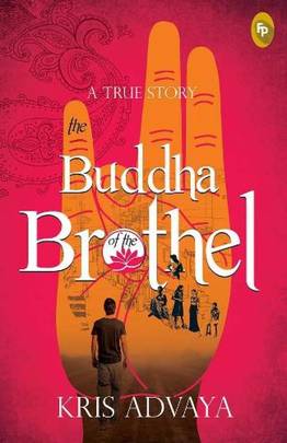 BUDDHA OF THE BROTHEL.