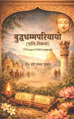 Buddhadhammpariyayo