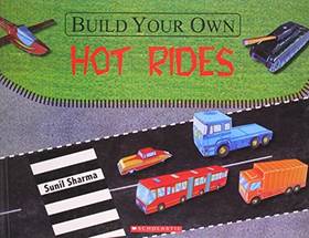 Build Your Own Hot Rides