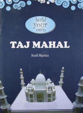 Build Your Own Taj Mahal [Paperback] [Apr 01, 2011] Sunil Sharma
