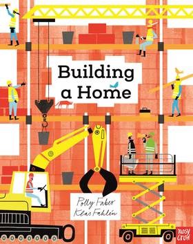 Building A Home