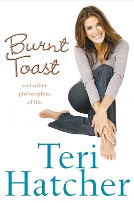 Burnt Toast's front cover