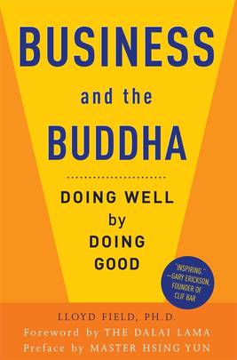 Business and the Buddha