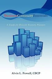 Business Continuity Essentials