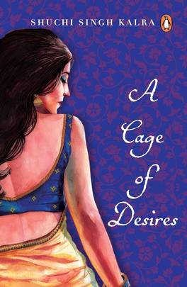 Cage of Desires