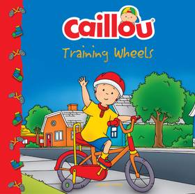 Caillou - Training Wheels