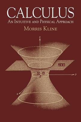 Calculus's front cover