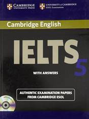 Cambridge Ielts 5 - With Answers