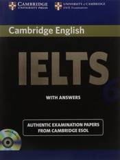 Cambridge IELTS 6