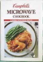 Campbell's Microwave Cookbook