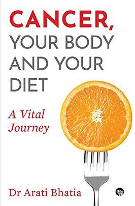 Cancer, Your Body and Your Diet