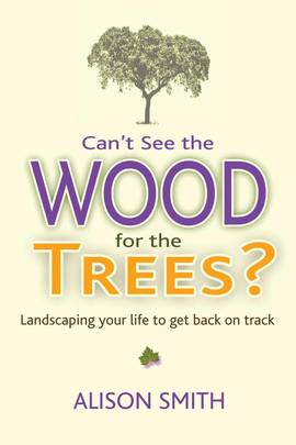 Can’t See the Wood for the Trees?'s front cover