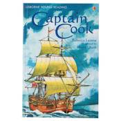 Captain Cook (Young Reading Level 3) [Paperback] [Jan 01, 2010] NILL