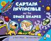Captain Invincible and the Space Shapes