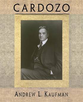 Cardozo's front cover