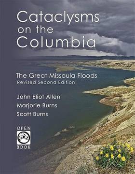 Cataclysms on the Columbia's front cover