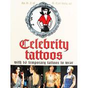 Celebrity Tattoos