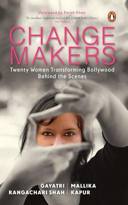 Changemakers's front cover