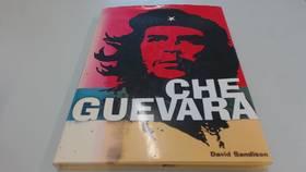 Che Guevara's front cover