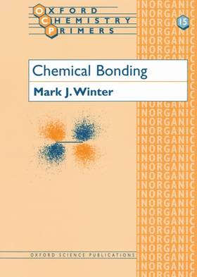 Chemical bonding's front cover
