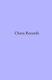 Chess Records