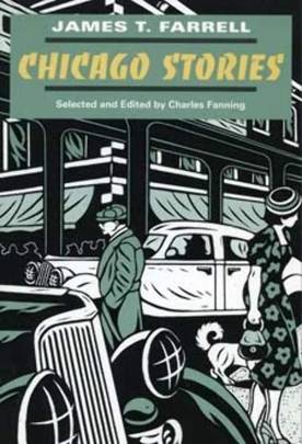 Chicago Stories's front cover