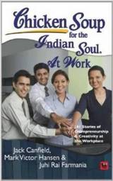 Chicken Soup For The Soul At Work