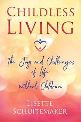 Childless Living's front cover
