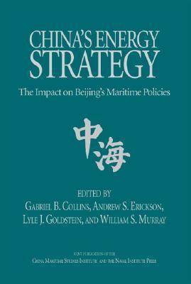 China's Energy Strategy