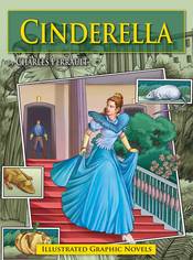 Cinderella : Graphic Novels