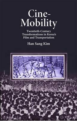Cine-Mobility's front cover