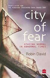 City of Fear
