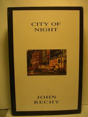 City of Night