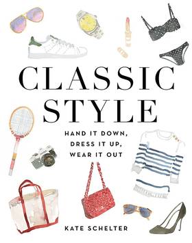 Classic Style's front cover