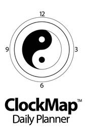 Clockmap Daily Planner