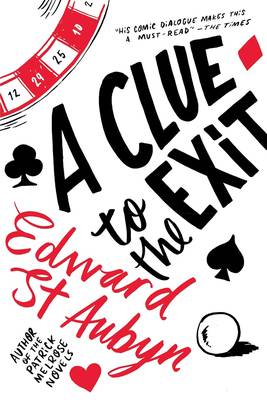 A Clue to the Exit's front cover