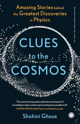 Clues to the Cosmos