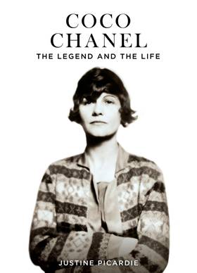 Coco Chanel: The Legend and the Life's front cover
