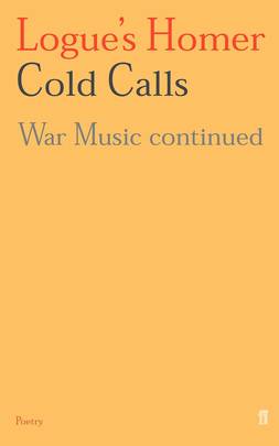 Cold Calls's front cover