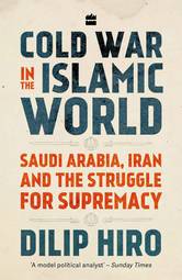 Cold War in the Islamic World