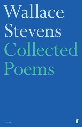 Collected Poems's front cover