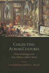 Collecting Across Cultures