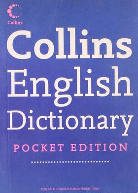 Collins English Dictionary