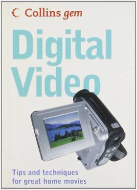 Collins Gem Digitalvideo